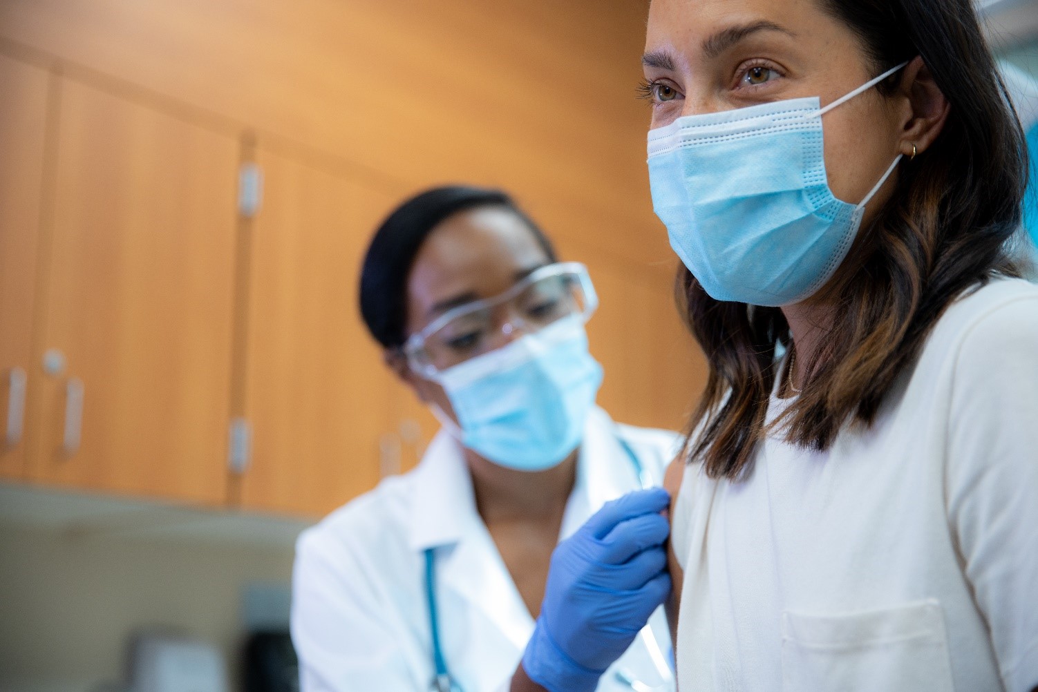 PeaceHealth Oregon encourages flu vaccinations PeaceHealth